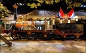 Spoorwegmuseum